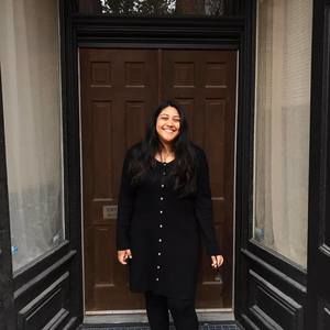 Meet your Posher, Stephanie